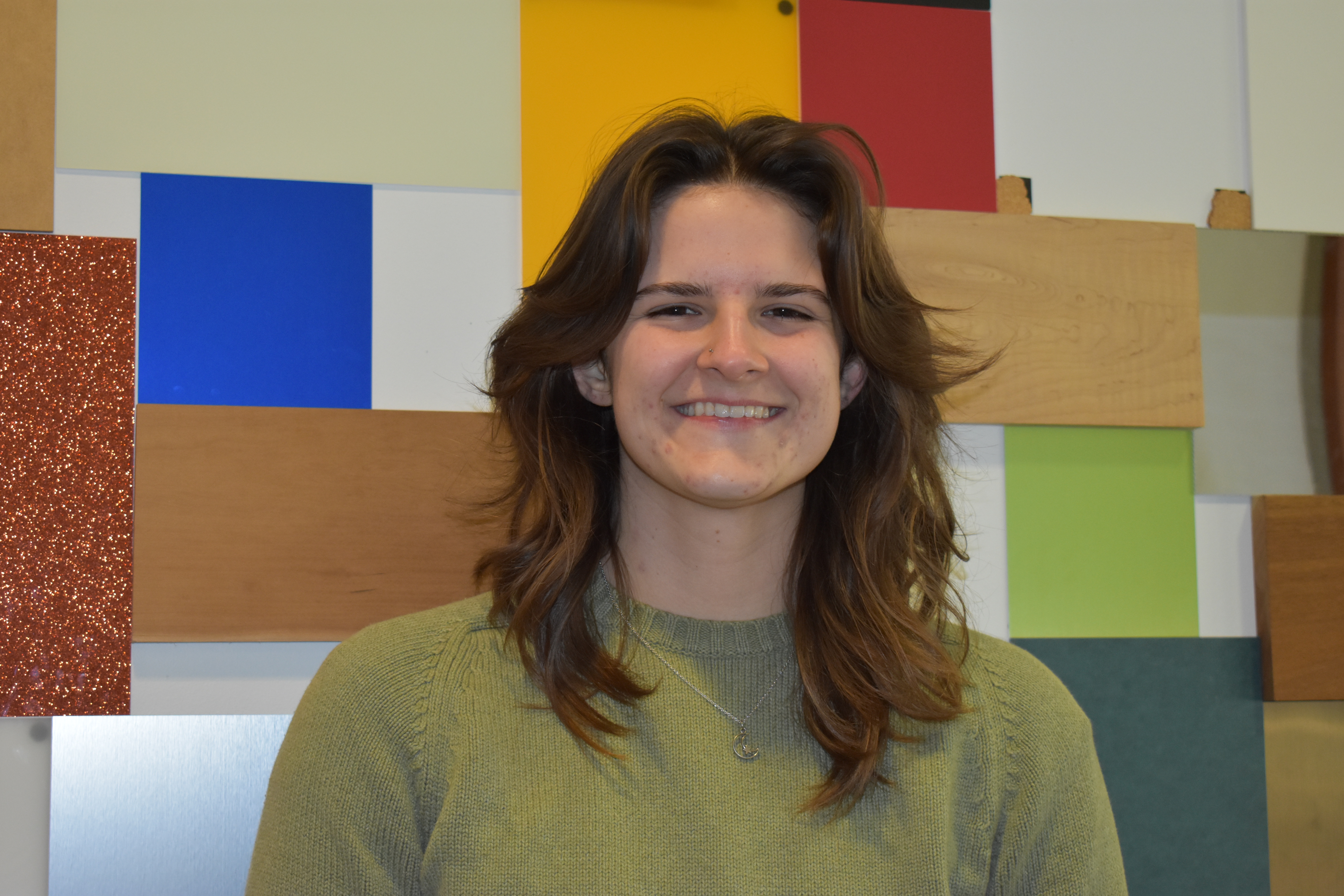 Amelia is a Freshman studying Environmental Engineering. She currently serves as a General Member for ESW, working on the Mechanical Design Subteam for AutoAquaponics. Amelia’s involvement in AutoAquaponics has allowed her to use her love of sustainability and design to explore the many different aspects of engineering and contribute to a project that reflects her future aspirations.LINKEDINLINKhttps://www.linkedin.com/in/amelia-strebel